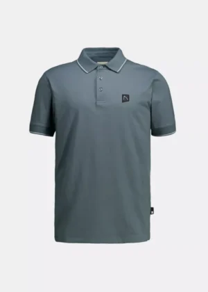 Chasin' jay polo balsam green