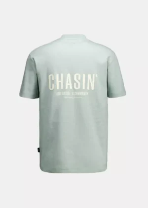 Chasin' mayor iceberg green