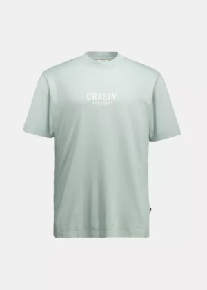 Chasin' mayor iceberg green