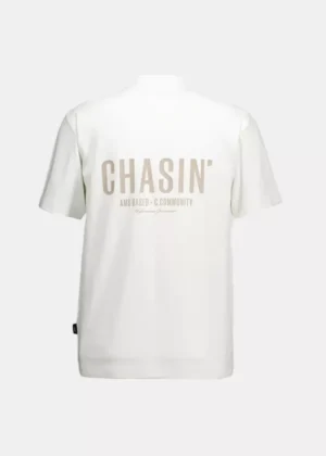 Chasin' mayor marshmellow