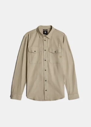 G-star d24963-d454 g102 vintage khaki gd