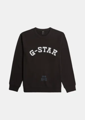 G-star d27963-d257 6484 dk black