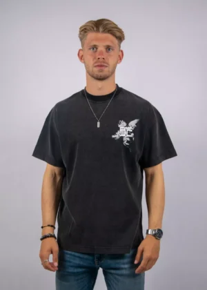 Jorcustom abovealllimits acid grey