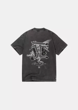 Jorcustom abovealllimits acid grey