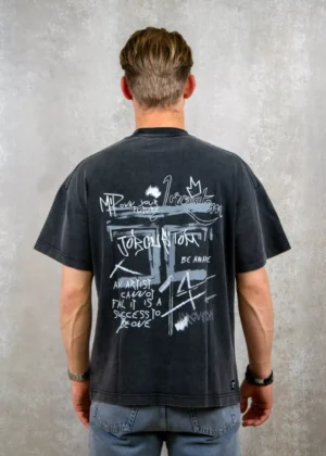 Jorcustom artist acidgrey