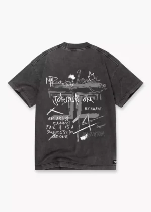 Jorcustom artist acidgrey