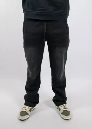 Jorcustom original jogger black