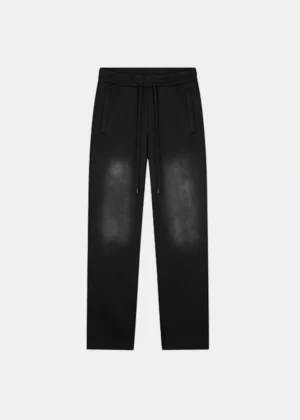 Jorcustom original jogger black