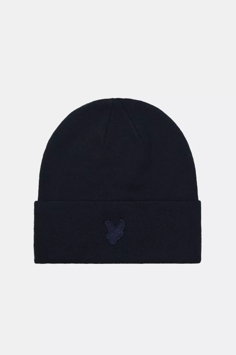 Lyle & Scott he960ton z271 dark navy