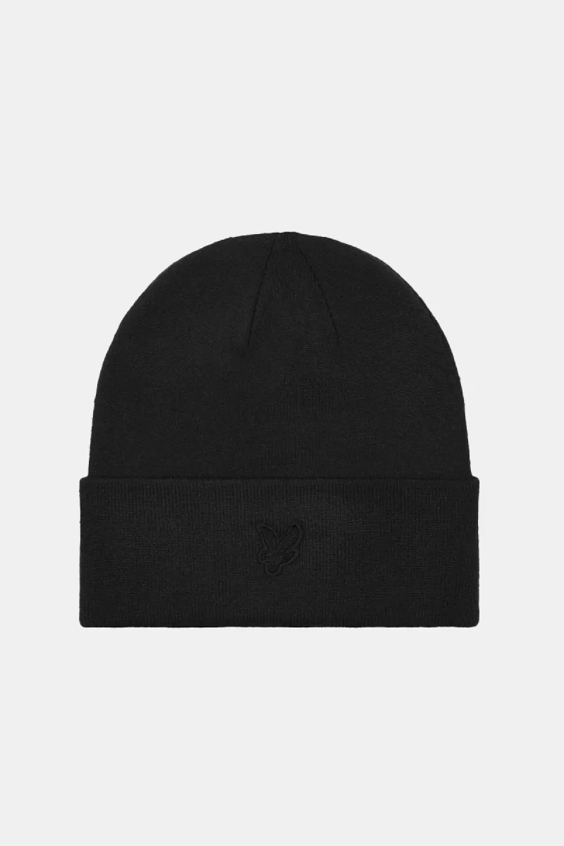 Lyle & Scott he960ton z865 jet black