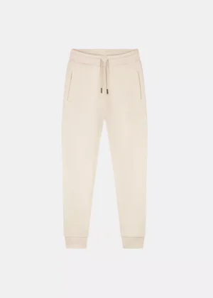 Malelions permanent vacation sweatpants light taupe
