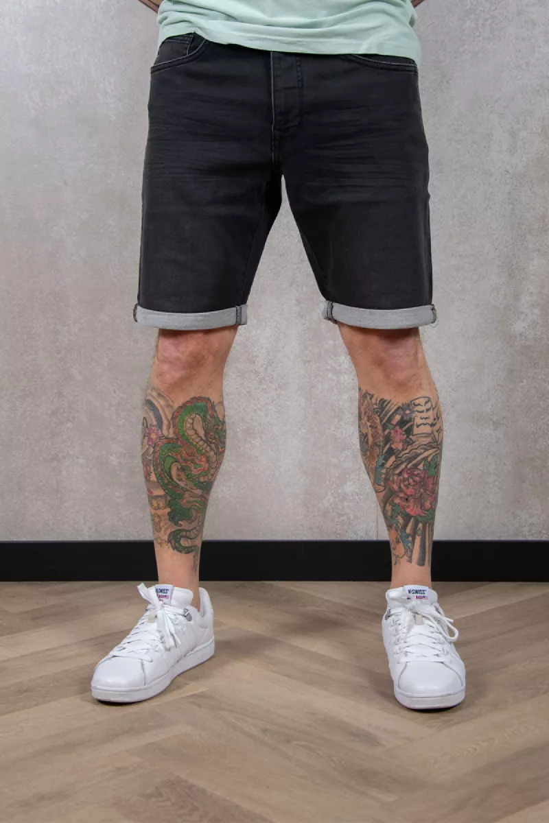 Petrol Industries sho001 9705 black stone