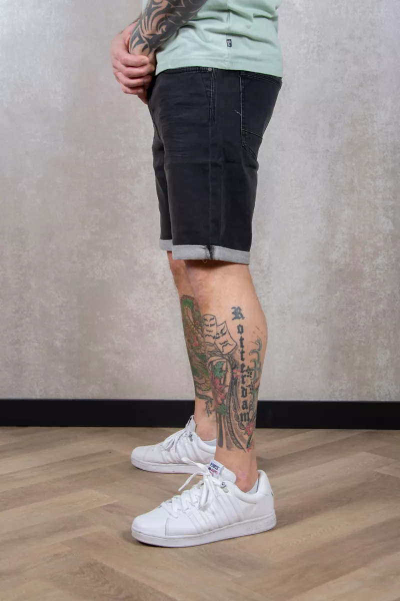 Petrol Industries sho001 9705 black stone