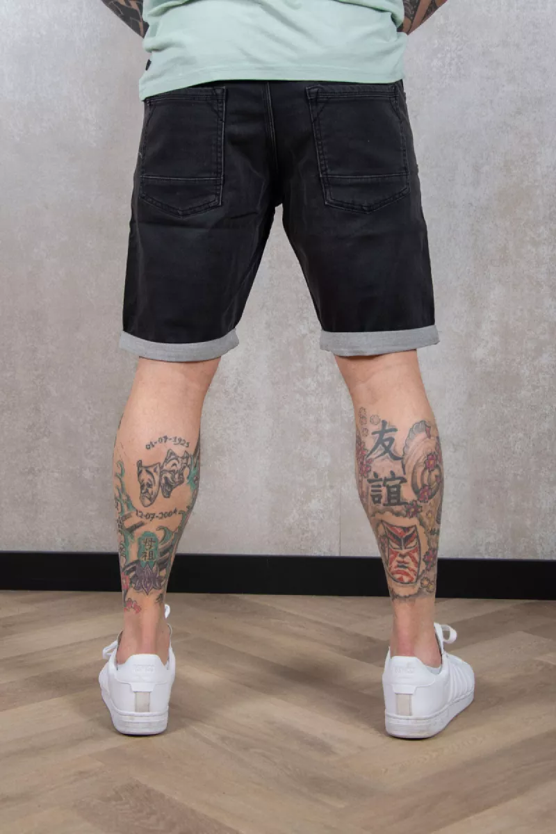 Petrol Industries sho001 9705 black stone