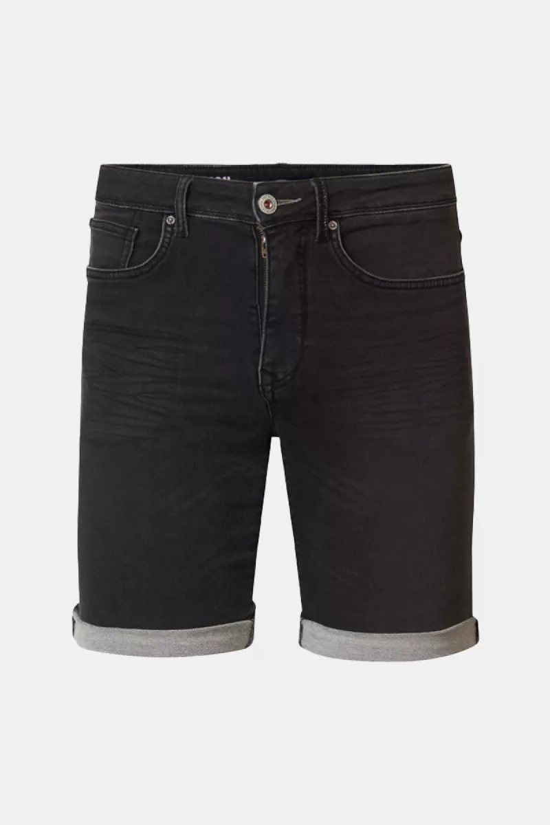 Petrol Industries sho001 9705 black stone