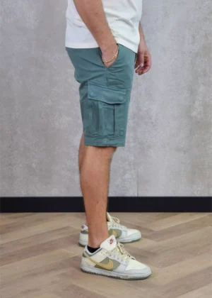 Pure Path 24010508 76 faded green