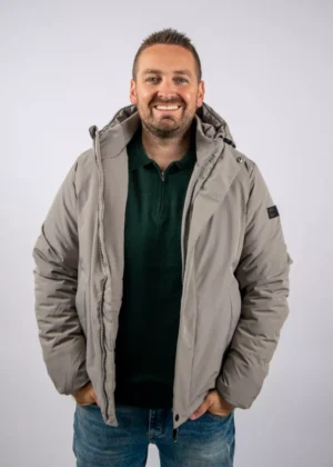 Pure Path 25030409 101 ash grey