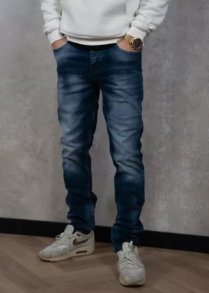 AB Lifestyle monaco denim dark blue