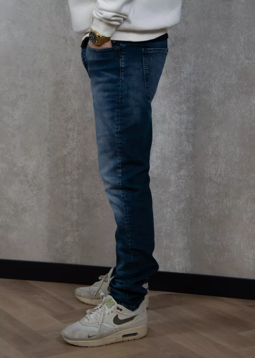 AB Lifestyle monaco denim dark blue