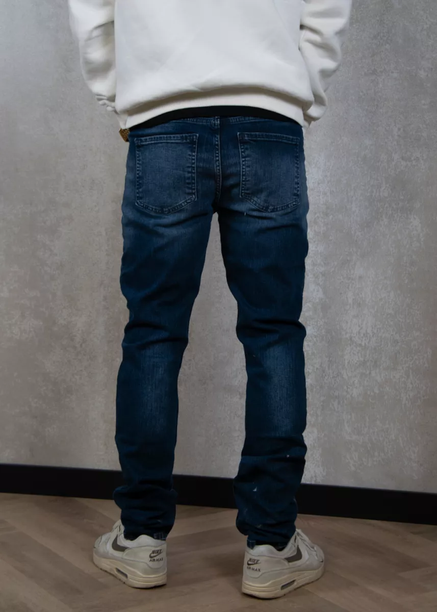 AB Lifestyle monaco denim dark blue