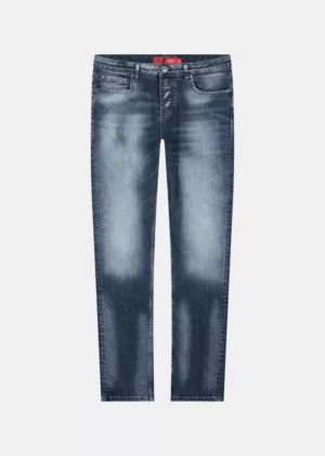 AB Lifestyle monaco denim dark blue