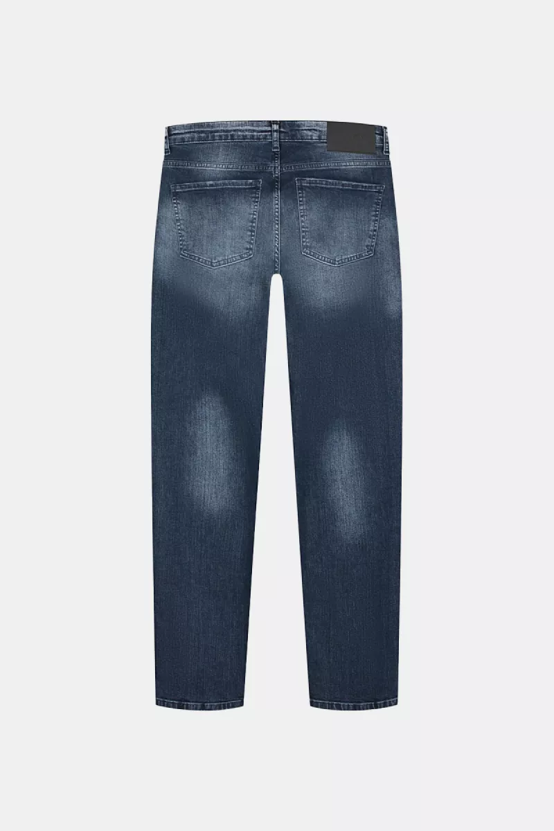 AB Lifestyle monaco denim dark blue