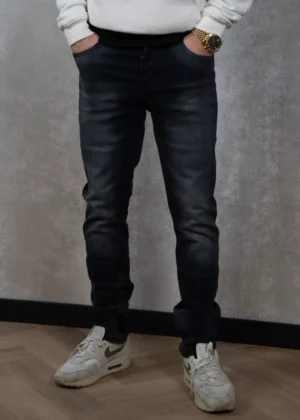 AB Lifestyle monaco denim jet black