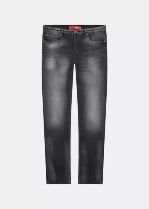 AB Lifestyle monaco denim jet black