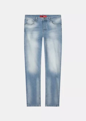 AB Lifestyle monaco denim mid blue