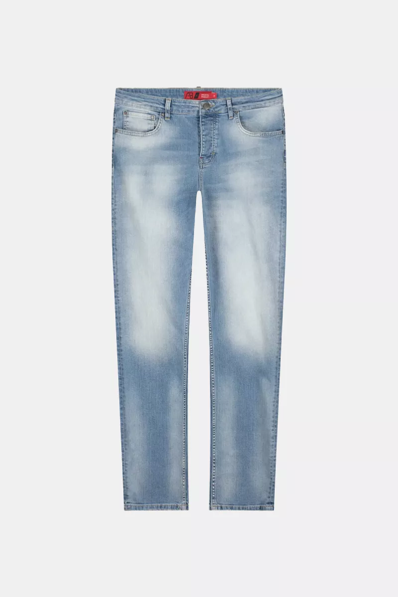 AB Lifestyle monaco denim mid blue