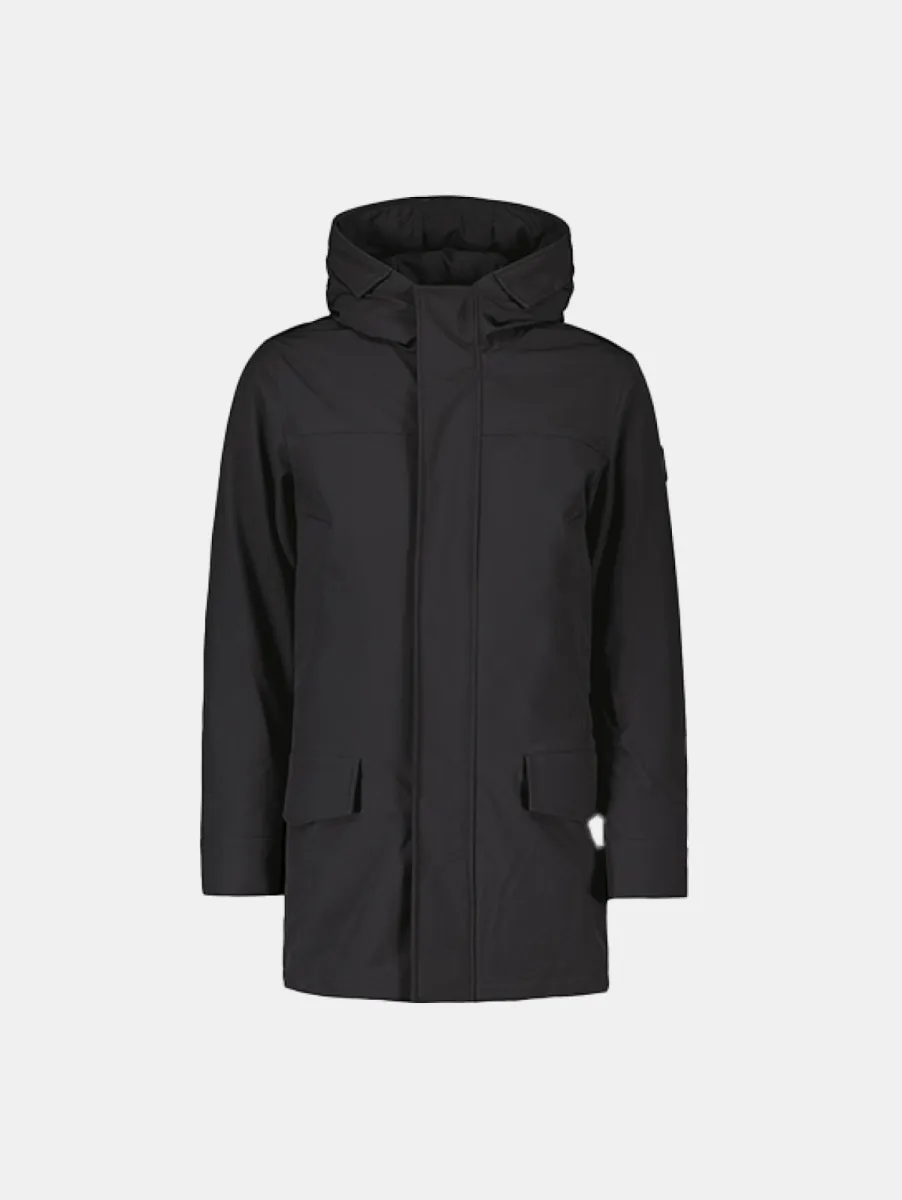 Airforce FRM0393 04 True Black