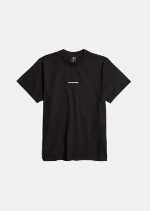 G-star d29332-e557 6484 dk black