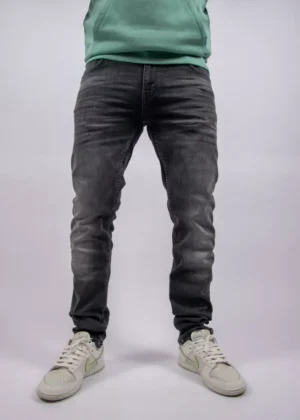 Pure Path the jone w1515 87 denim dark grey