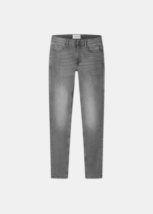 Pure Path the jone w1596 86 denim mid grey