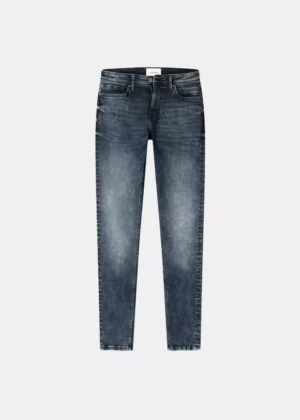 Pure Path the jone w1597 84 denim dark blue