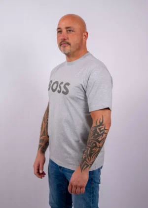 BOSS 50553636 042 silver