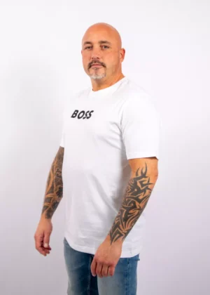 BOSS 50553652 100 white