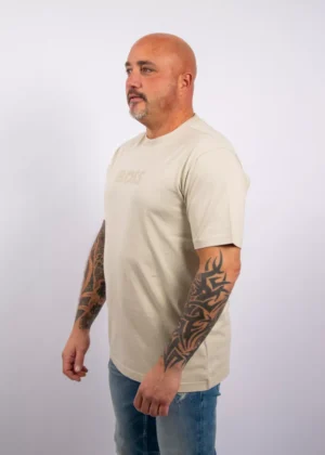 BOSS 50553652 272 light beige