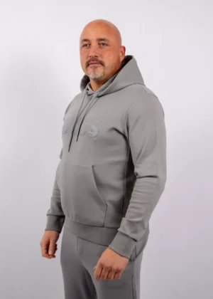 BOSS 50555515 064 open grey