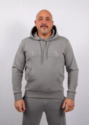 BOSS 50555515 064 open grey
