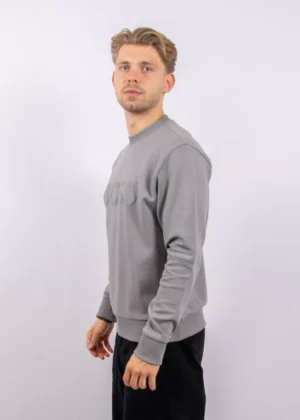 BOSS 50555516 064 open grey