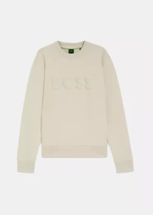 BOSS 50555516 272 light beige