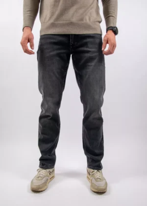 Chasin' 1112108066 d90 black denim