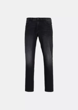 Chasin' 1112108066 d90 black denim