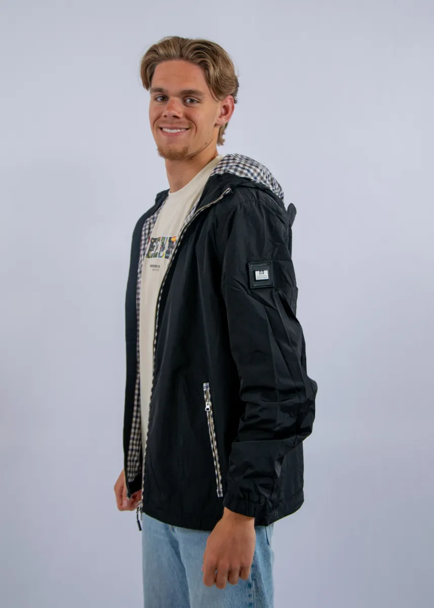 Weekend Offender jk3a29 black