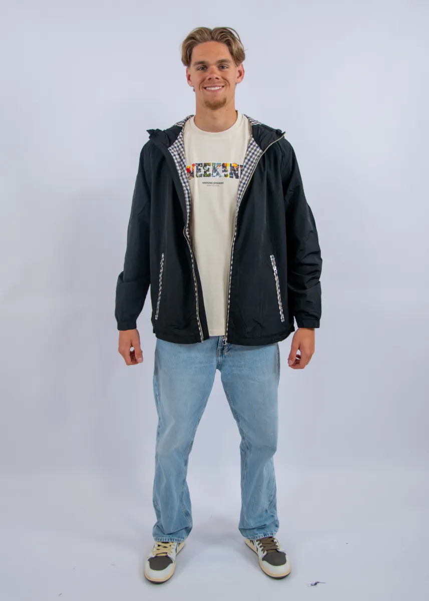 Weekend Offender jk3a29 black