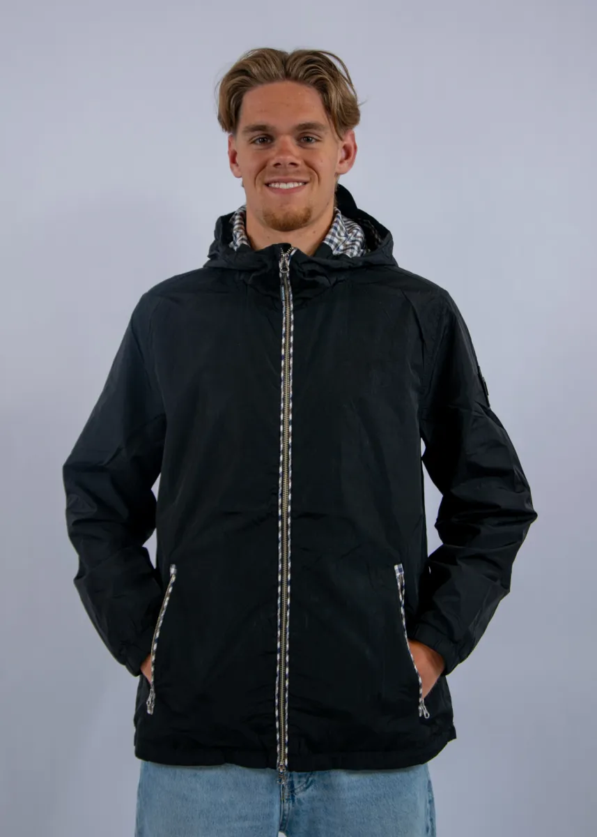 Weekend Offender jk3a29 black