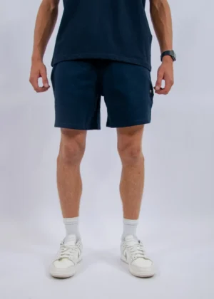 Weekend Offender st1a19 navy/mid house check