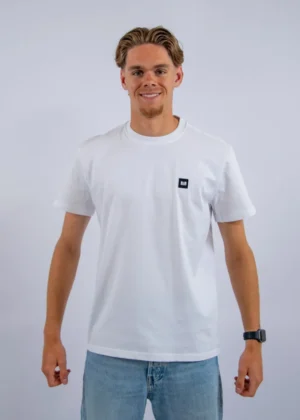 Weekend Offender ts1a01 white