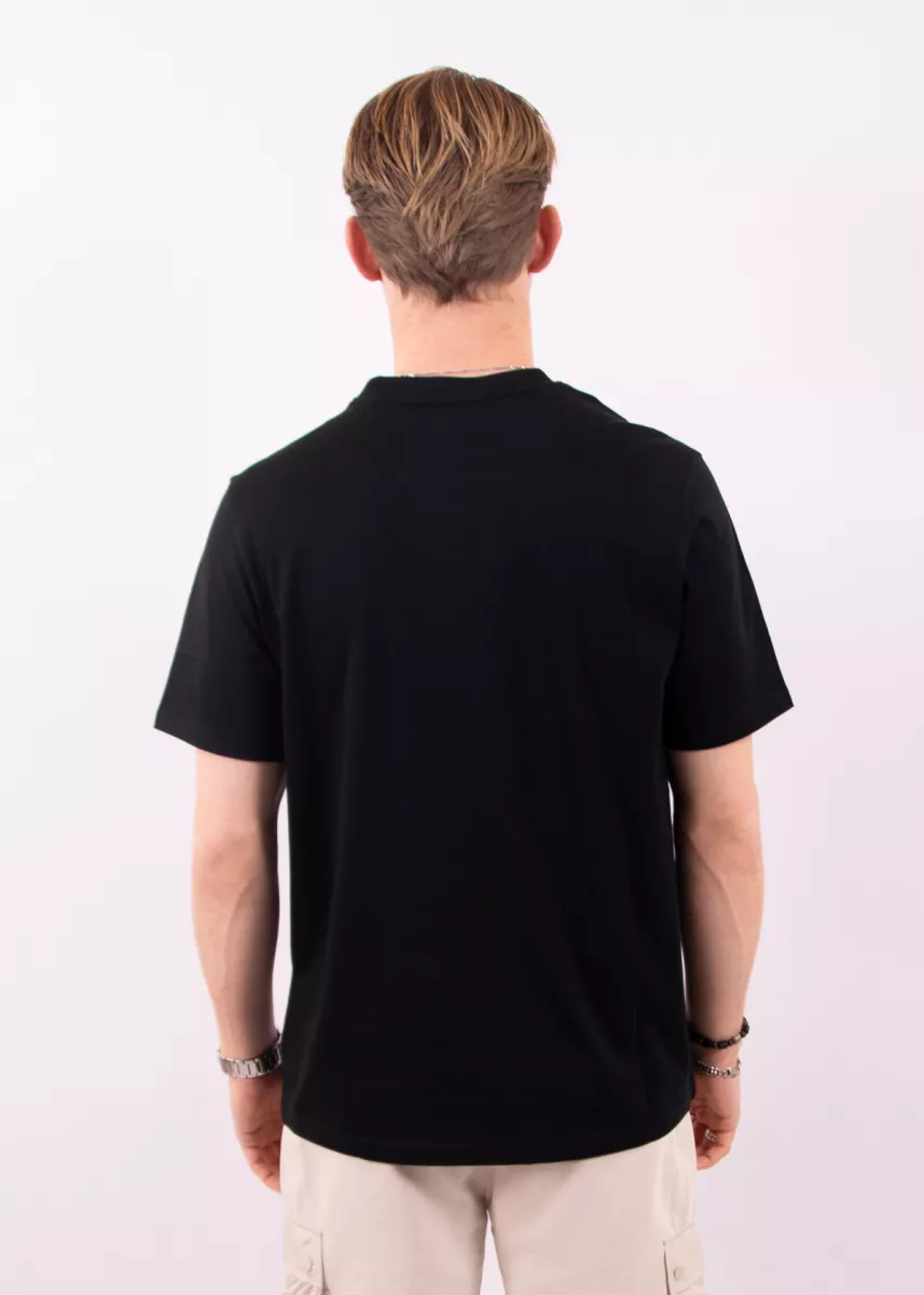 Weekend Offender wots200 black